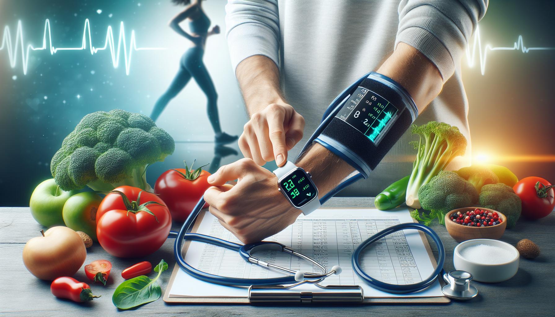 Understanding Blood Pressure Basics and Importance