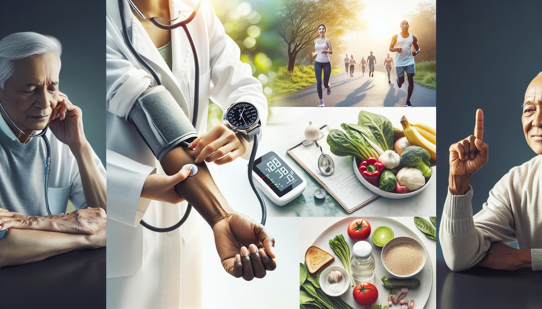 Understanding Blood Pressure Calibration Importance