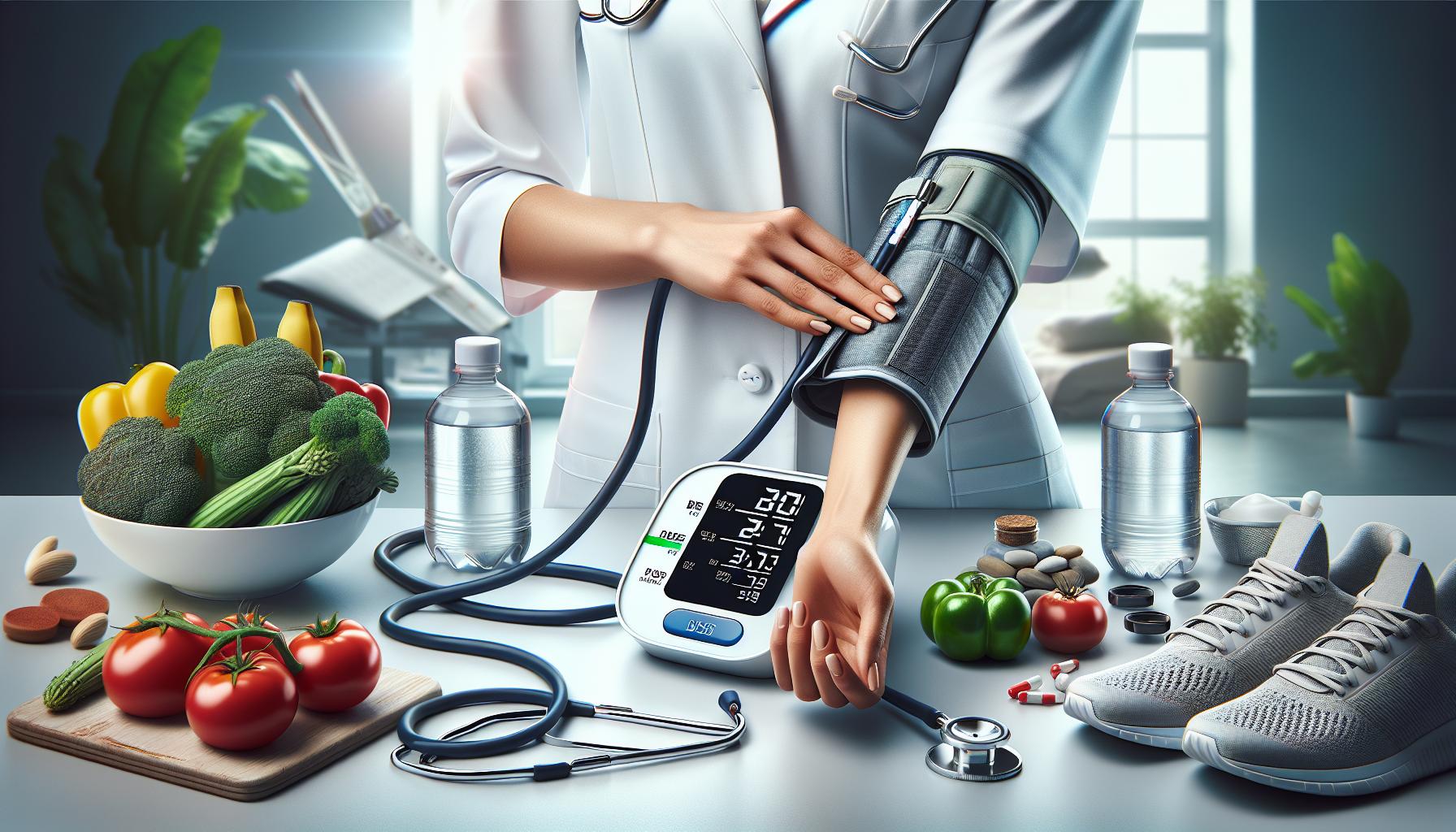 Understanding Blood Pressure Cuff Calibration Importance