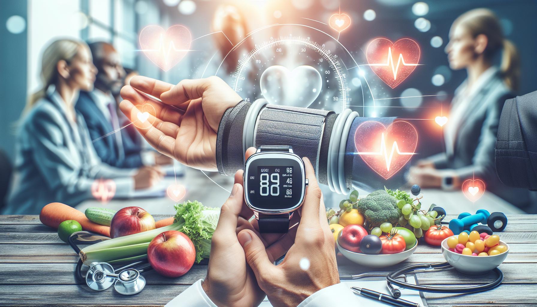 Understanding Blood Pressure and Its Importance