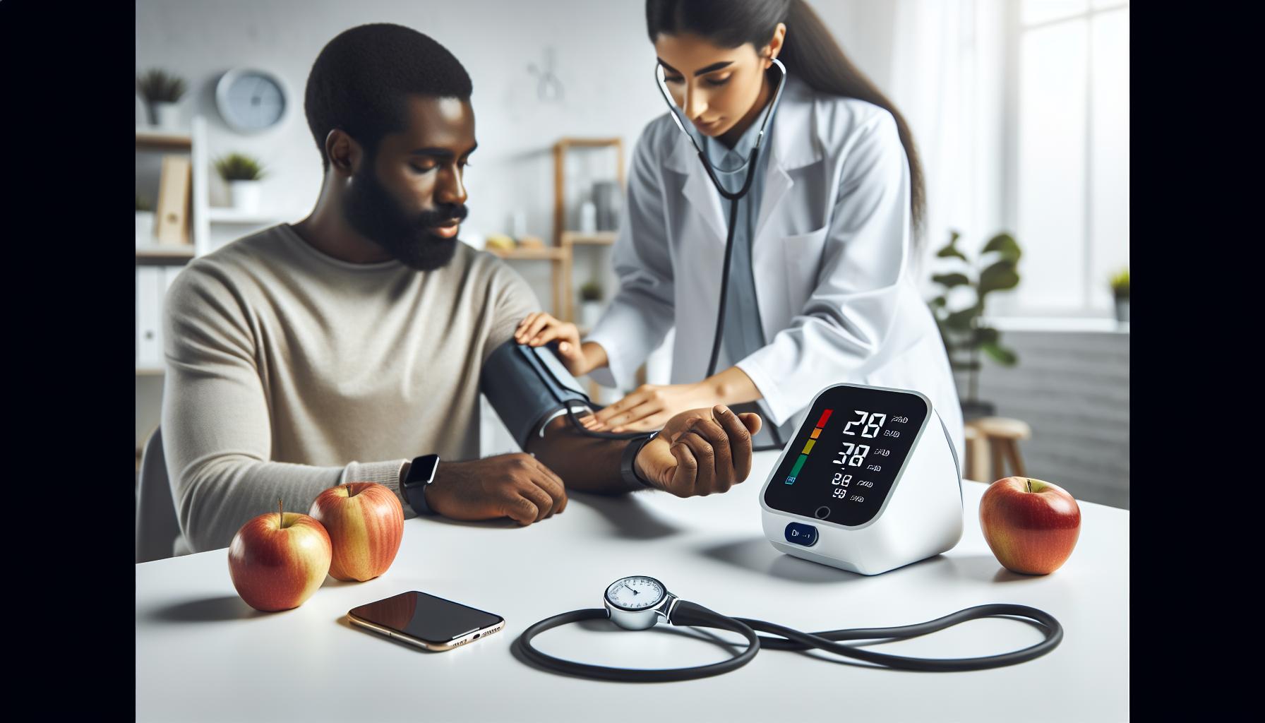 Understanding Blood Pressure and Its Importance