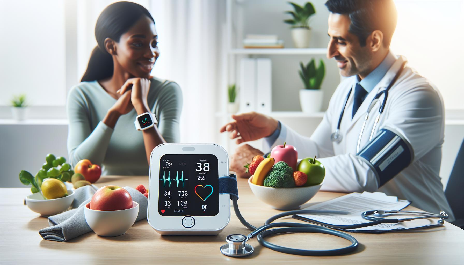 Do Hot Tubs Lower Blood Pressure? Relaxation With Health Benefits 3 Understanding Blood Pressure and Its Importance