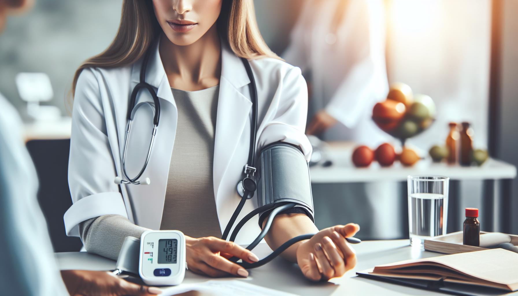 Understanding Blood Pressure Measurement Basics
