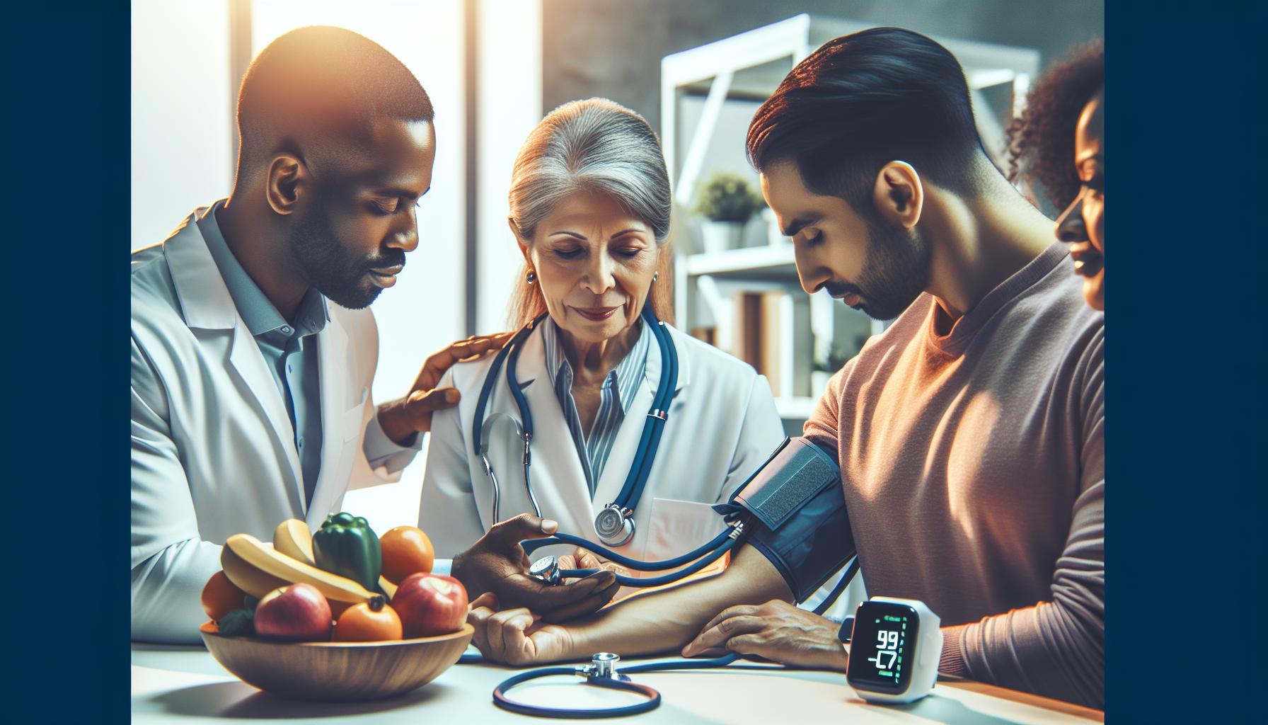 Understanding Blood Pressure Ranges and Categories