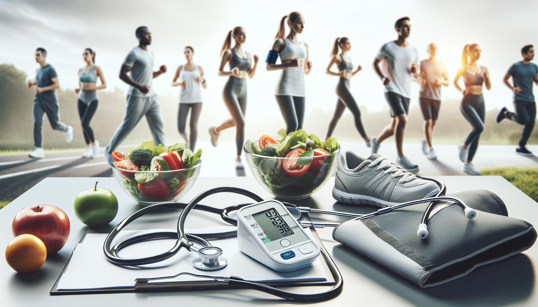 Understanding Blood Pressure Readings: The Basics