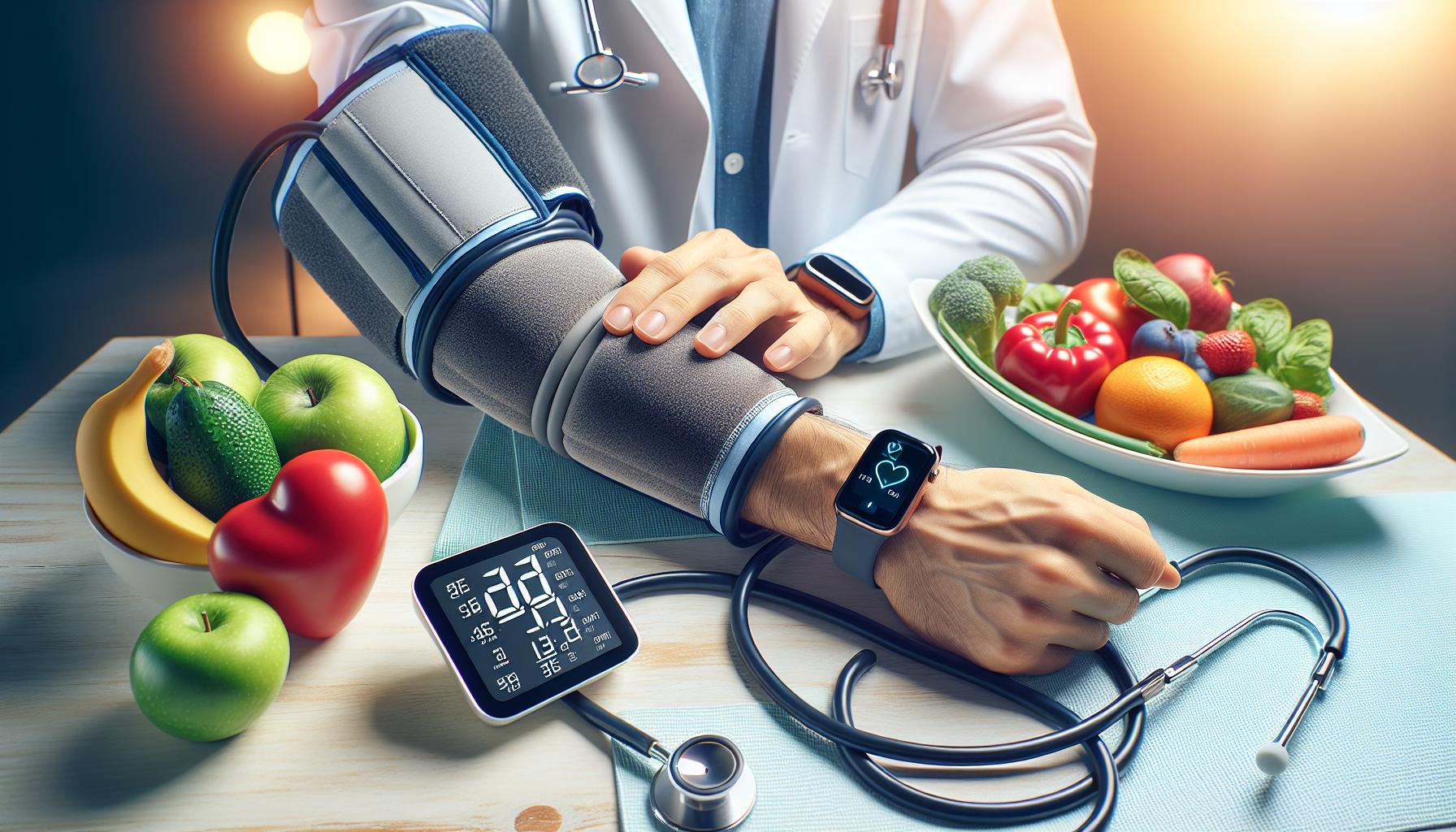 Understanding Blood Pressure Variability: What's Normal?