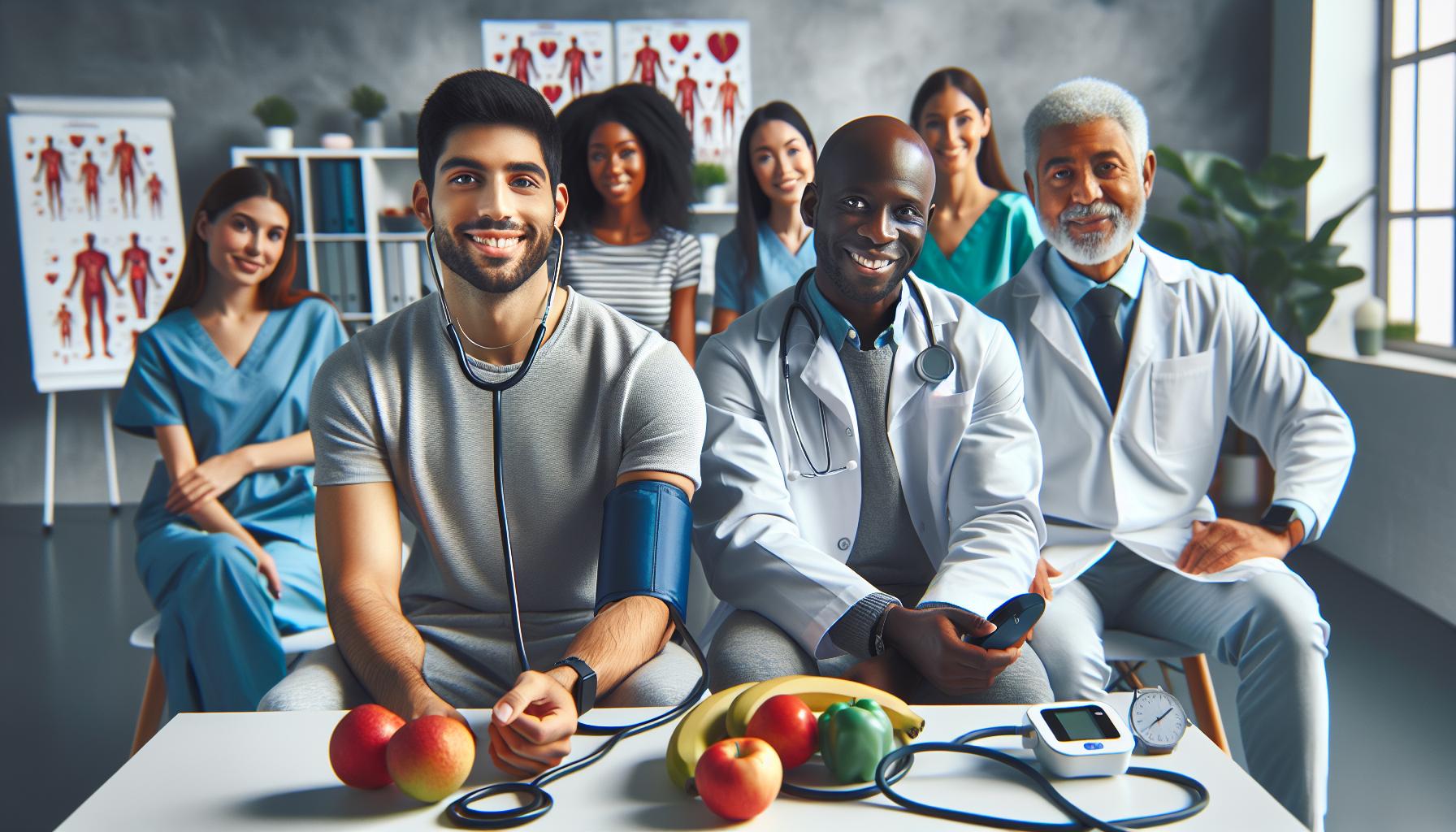 Understanding Blood Pressure Variation Between Arms