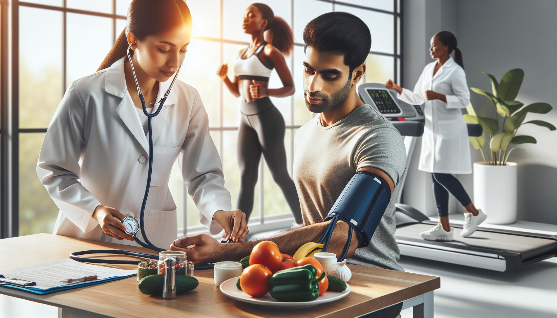 Understanding Blood Pressure: What You Need to Know