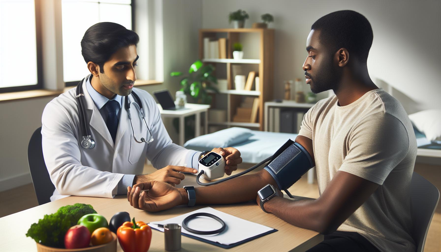 Understanding Blood Viscosity and Its Effects