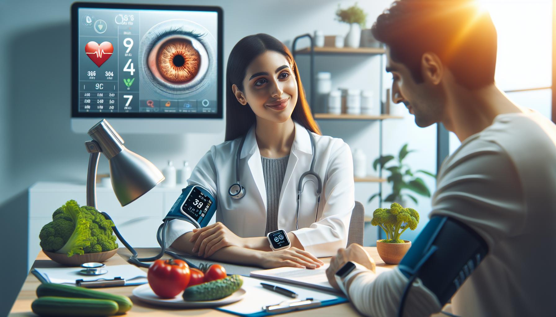 Understanding Bloodshot Eyes: Causes and Symptoms