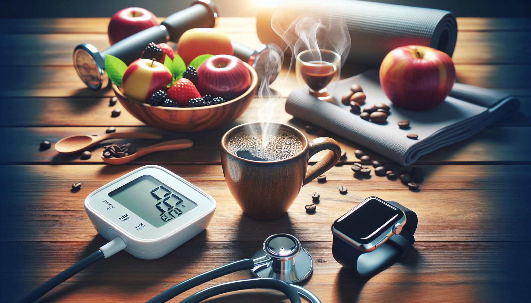 Understanding Caffeine-Free Coffee