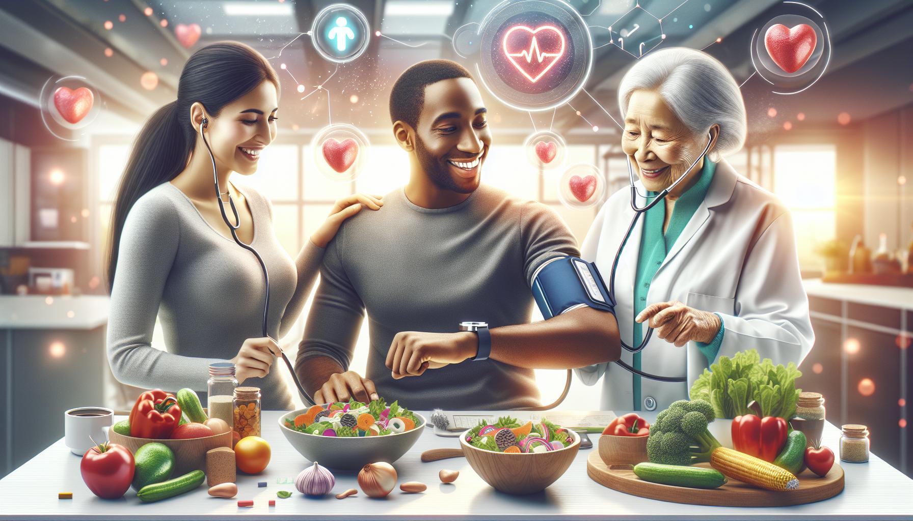 Understanding the Connection Between Allergies and High Blood Pressure