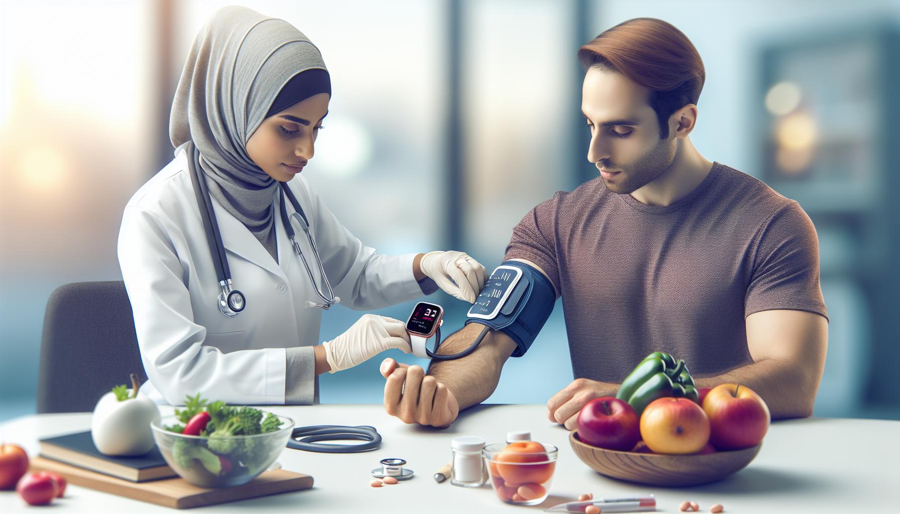 Understanding the Connection Between Blood Flow and Clots