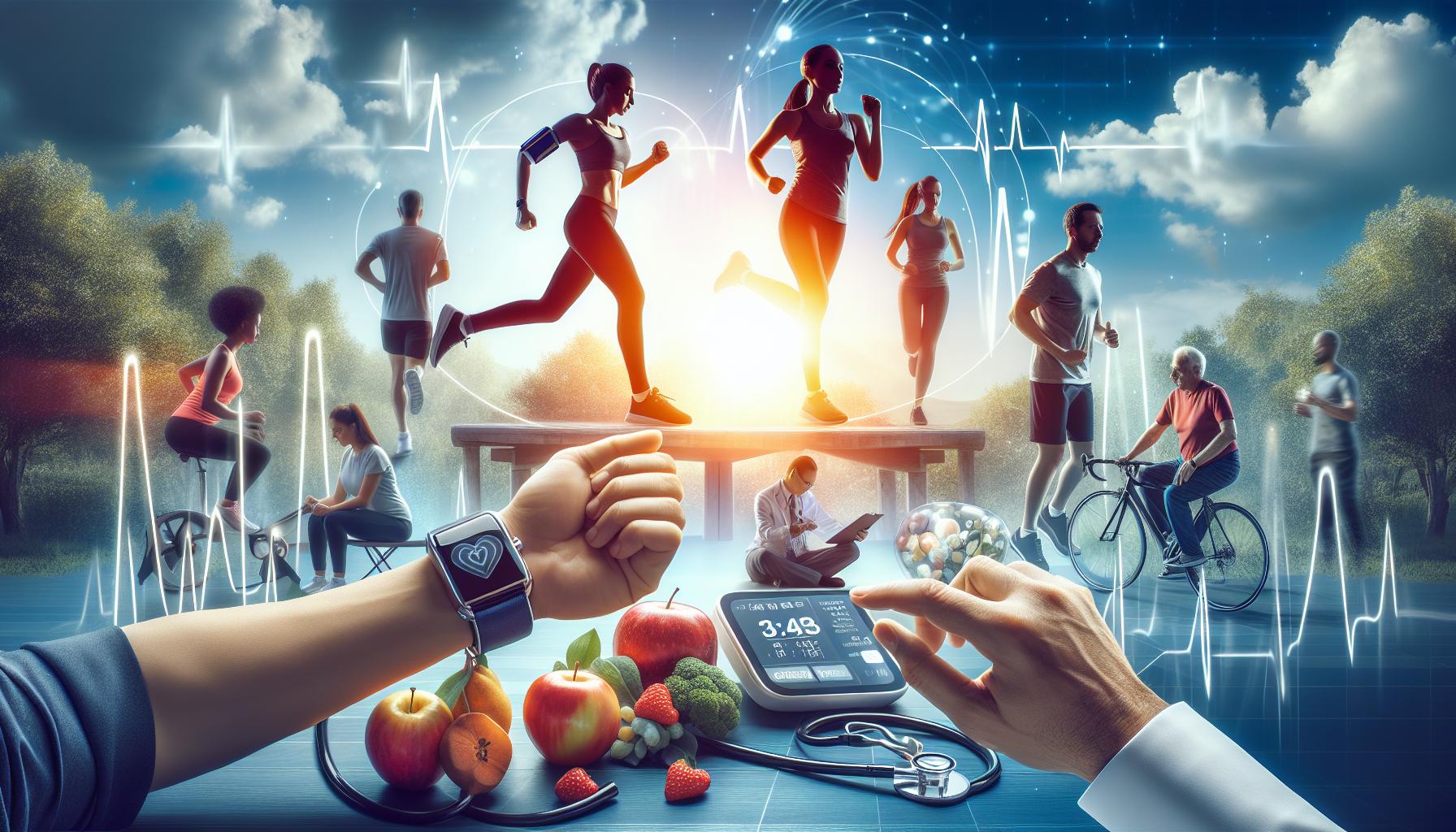 Understanding the Connection Between Exercise and Heart Health