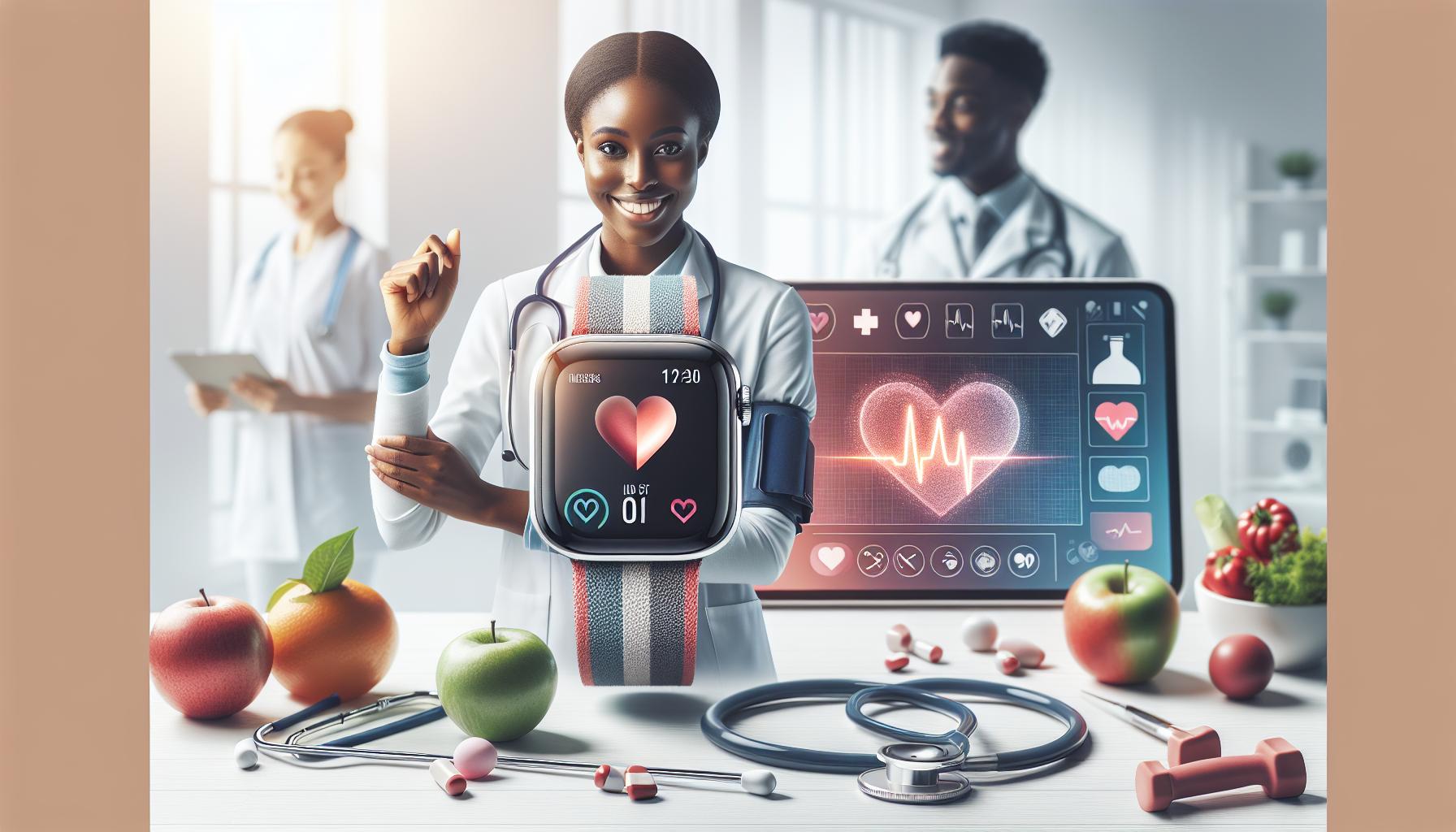 Understanding the Connection Between Illness and Heart Health