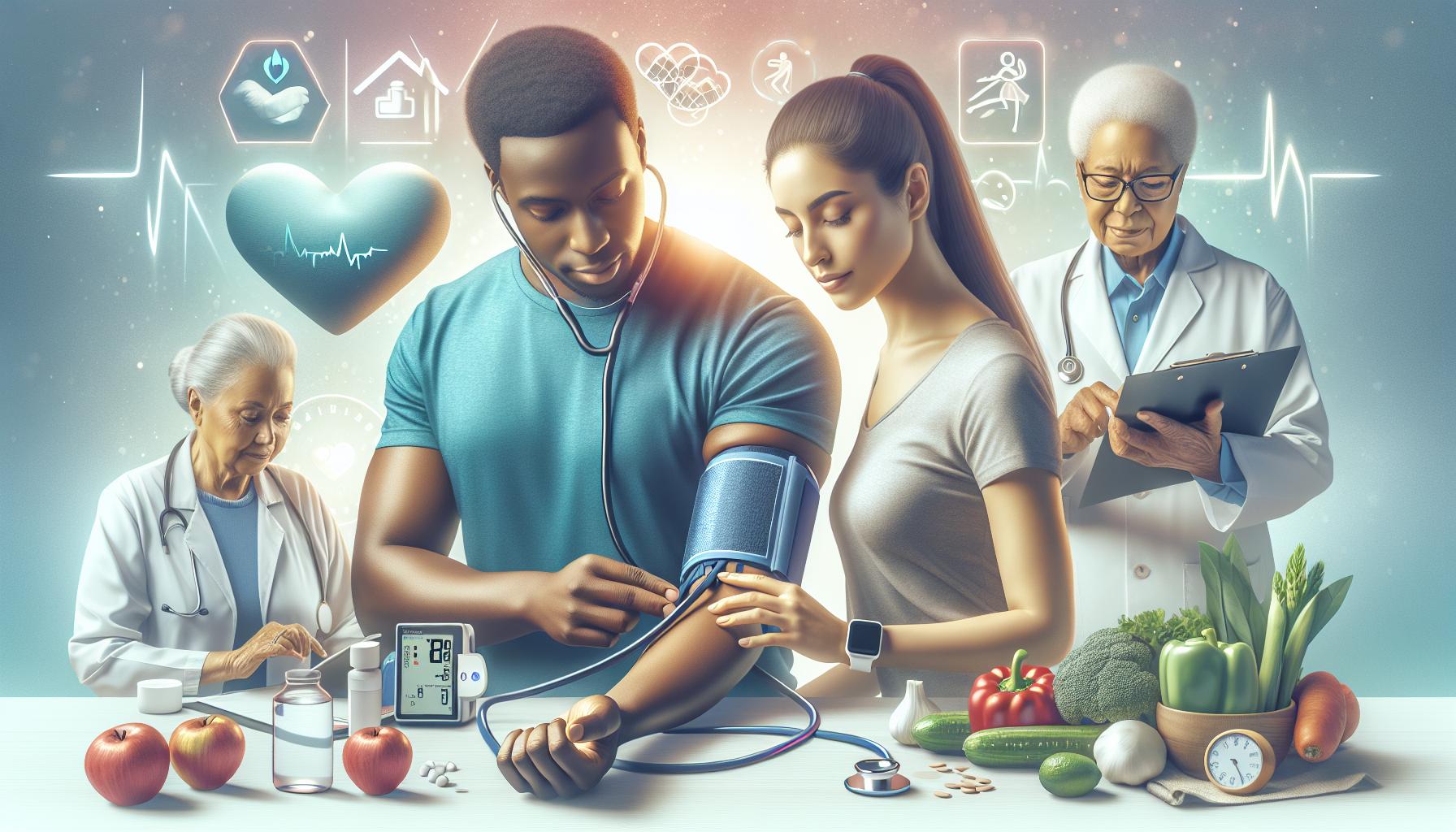 Understanding the Connection: Pain and Blood Pressure