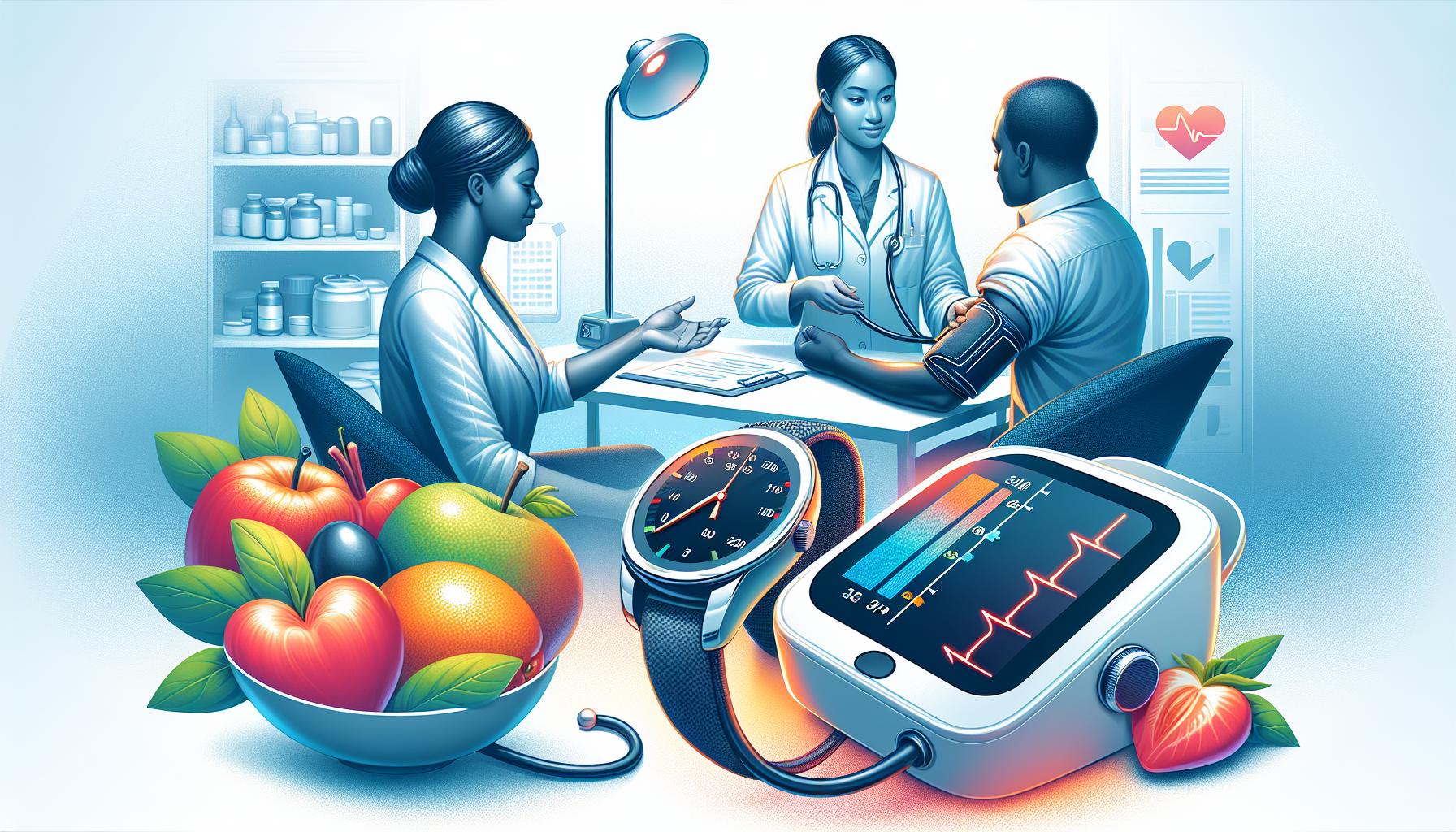 Understanding the Cost of Blood Pressure Medications