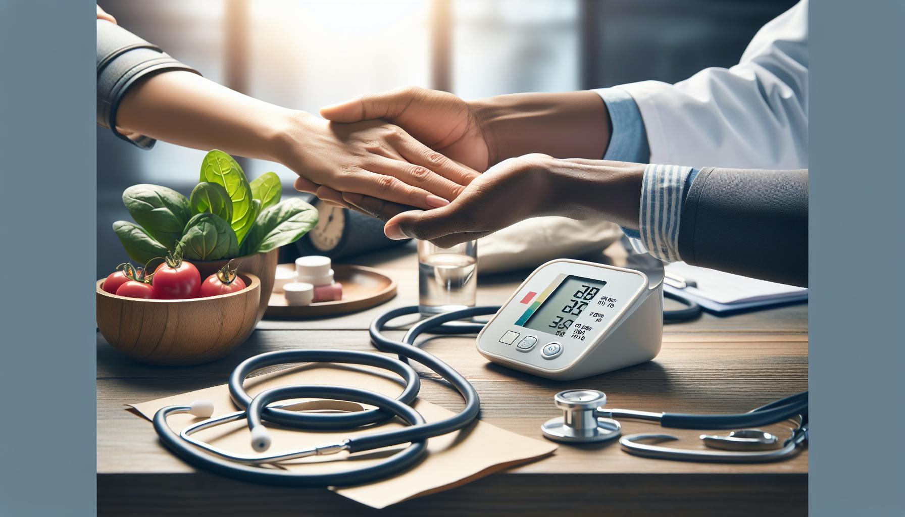 Understanding Diazepam's Impact on Blood Pressure