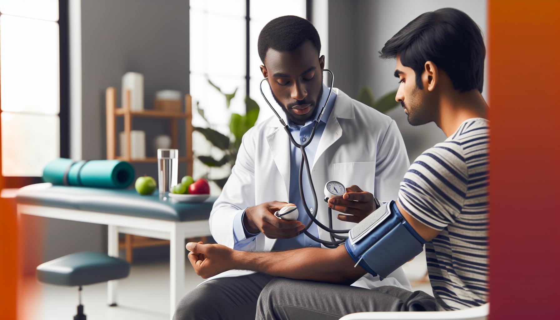 Understanding Disseminated Intravascular Coagulation (DIC) and Its Impact on Blood Pressure