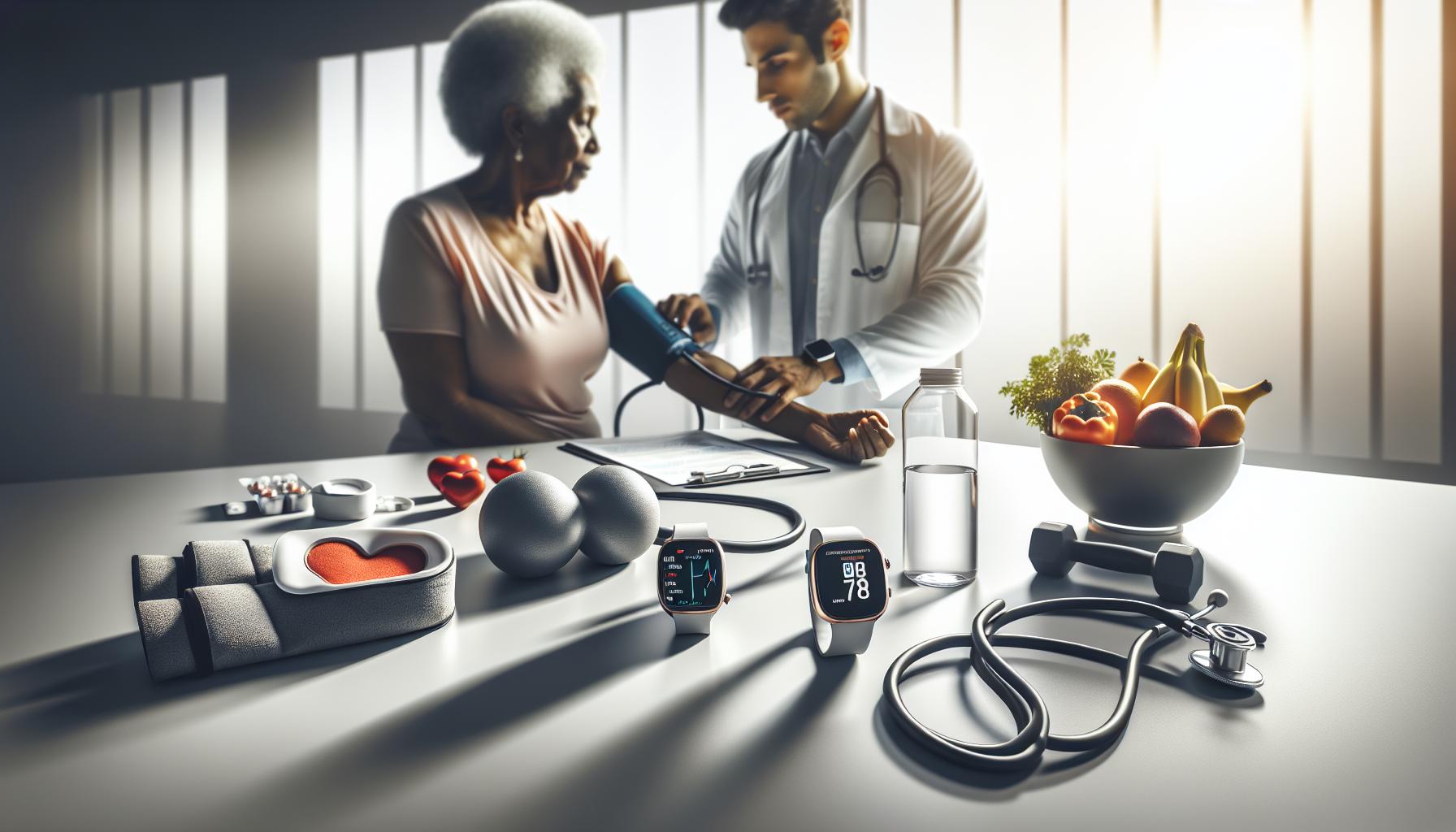 Understanding Fludrocortisone: What It Is and Its Uses