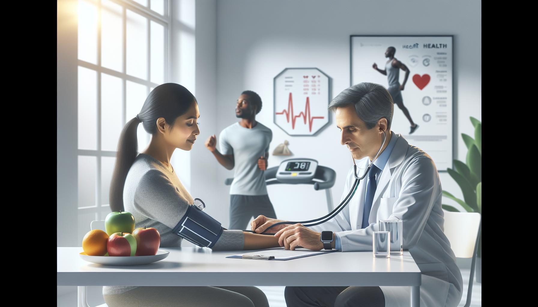 Understanding Half-Life of Blood Pressure Drugs