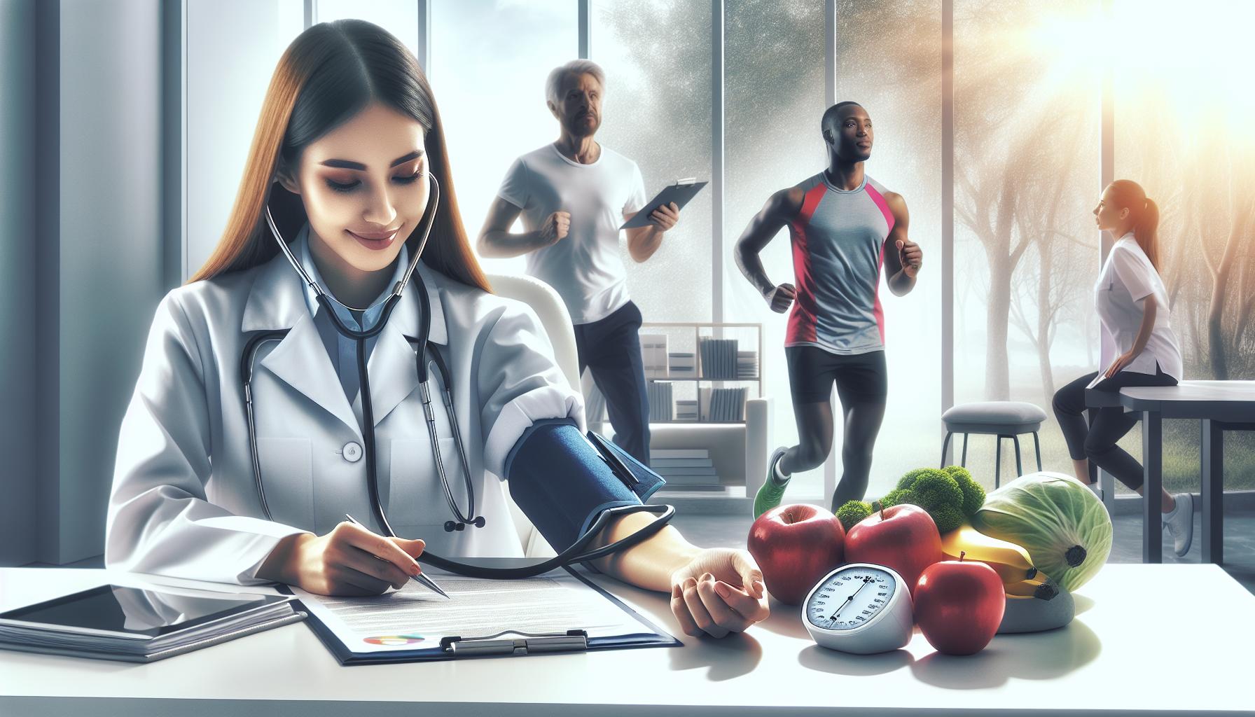 Understanding High Blood Pressure: What You Need to Know