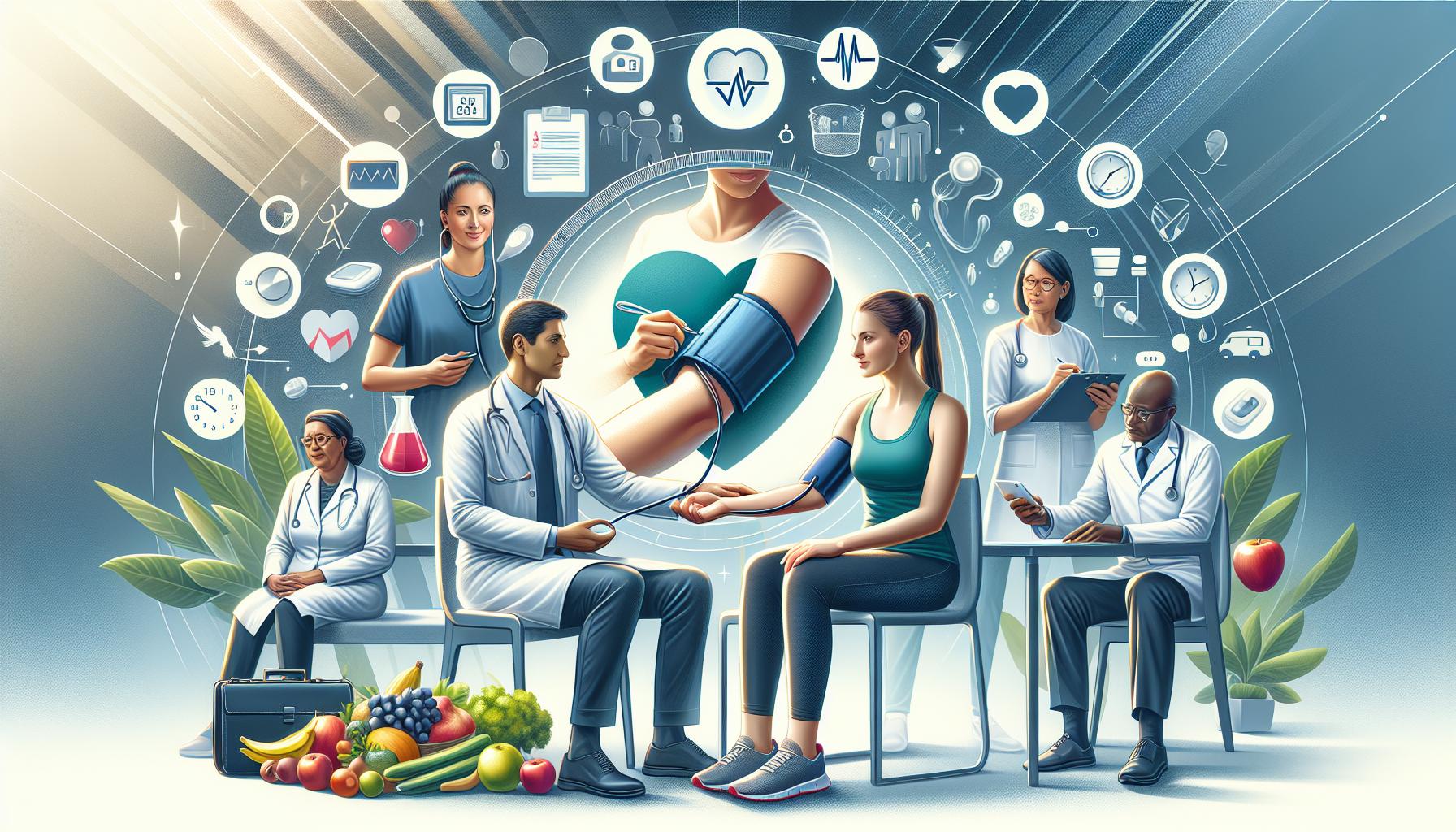 Understanding How Gabapentin Works in the Body