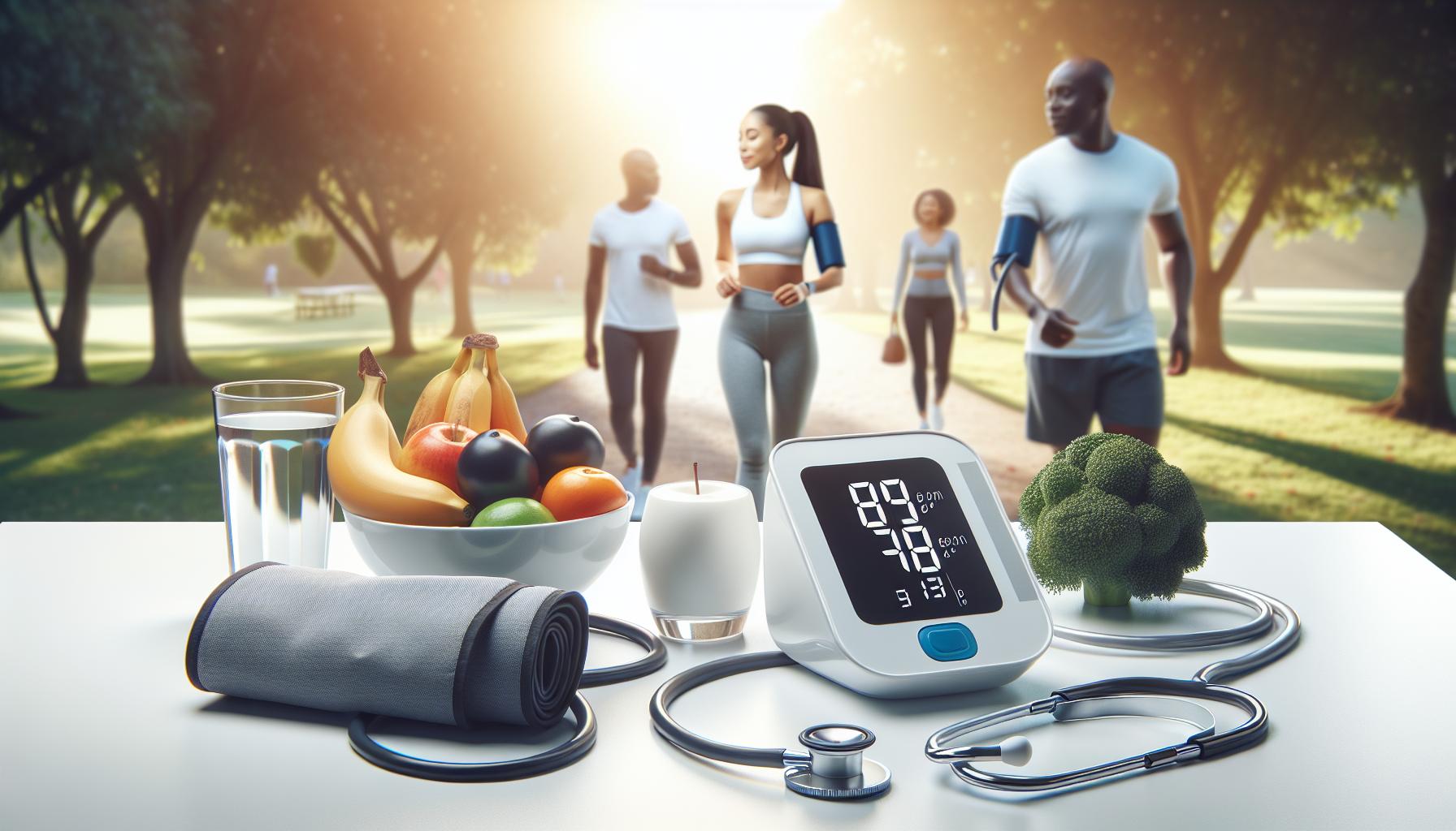 Understanding How THC and CBD Affect Blood Pressure