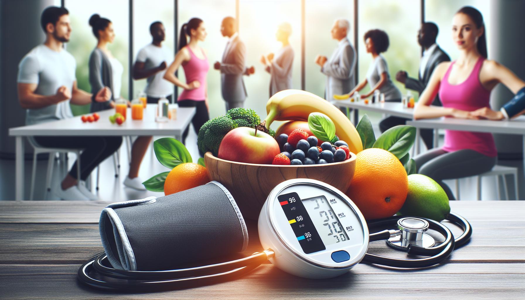 Understanding Low Blood Pressure: Causes and Symptoms