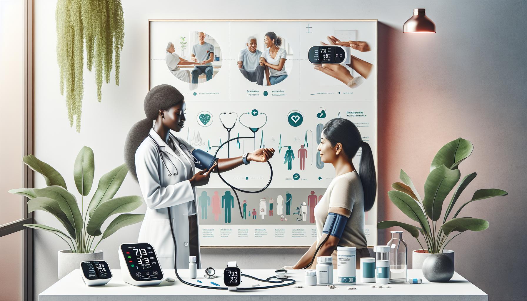 Understanding the Mechanism: How Allergies Affect Blood Pressure