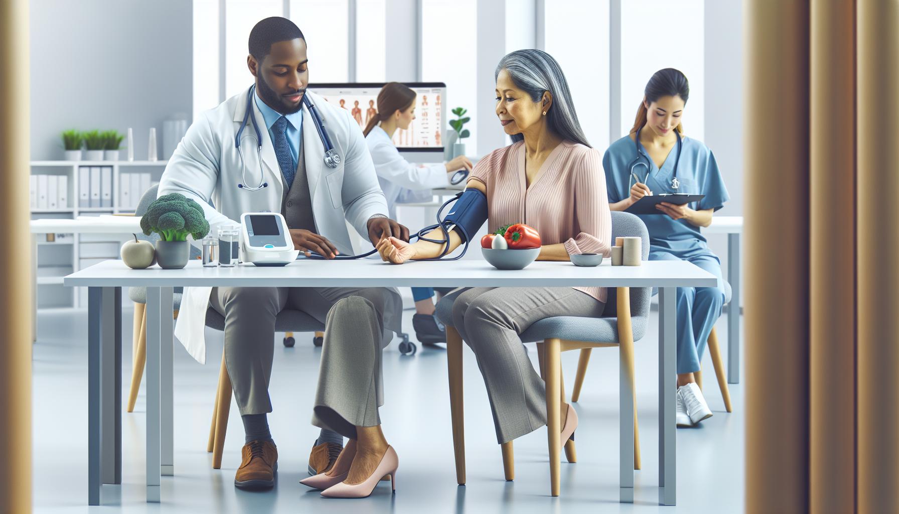 Understanding the Mechanism: How Coughing Affects Blood Pressure