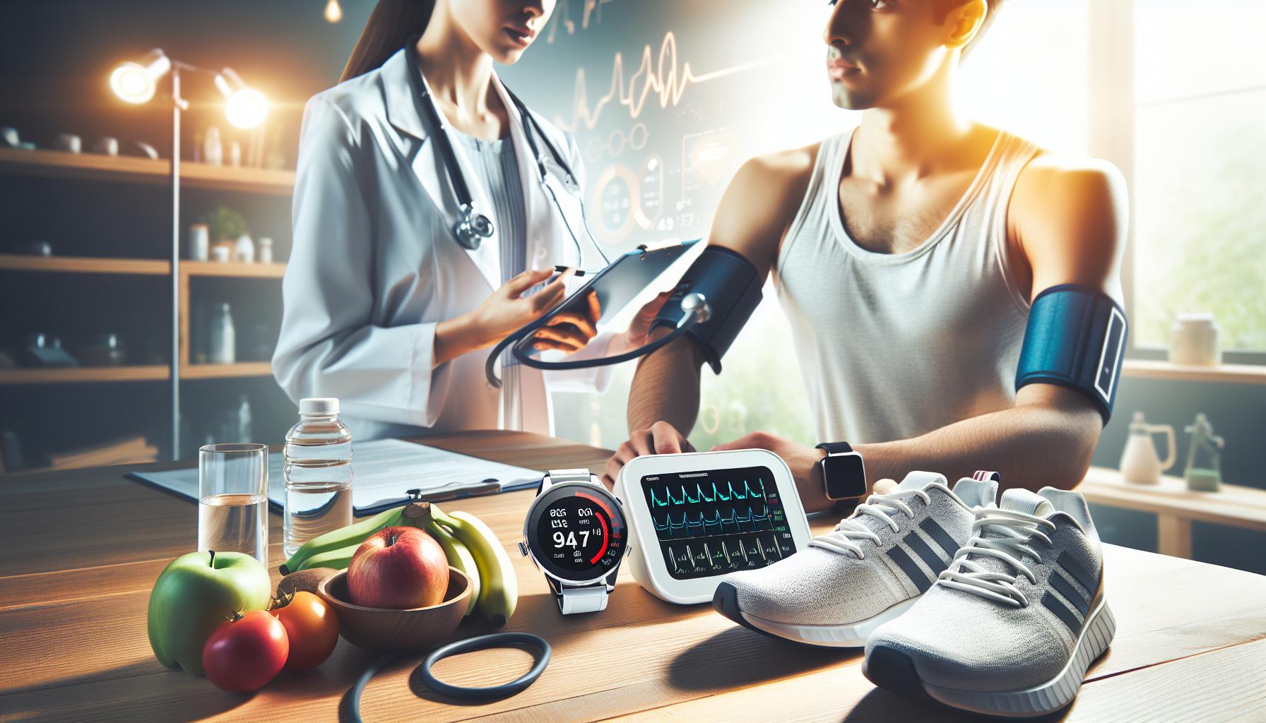 Understanding the Mechanism: How Infections Impact Blood Pressure