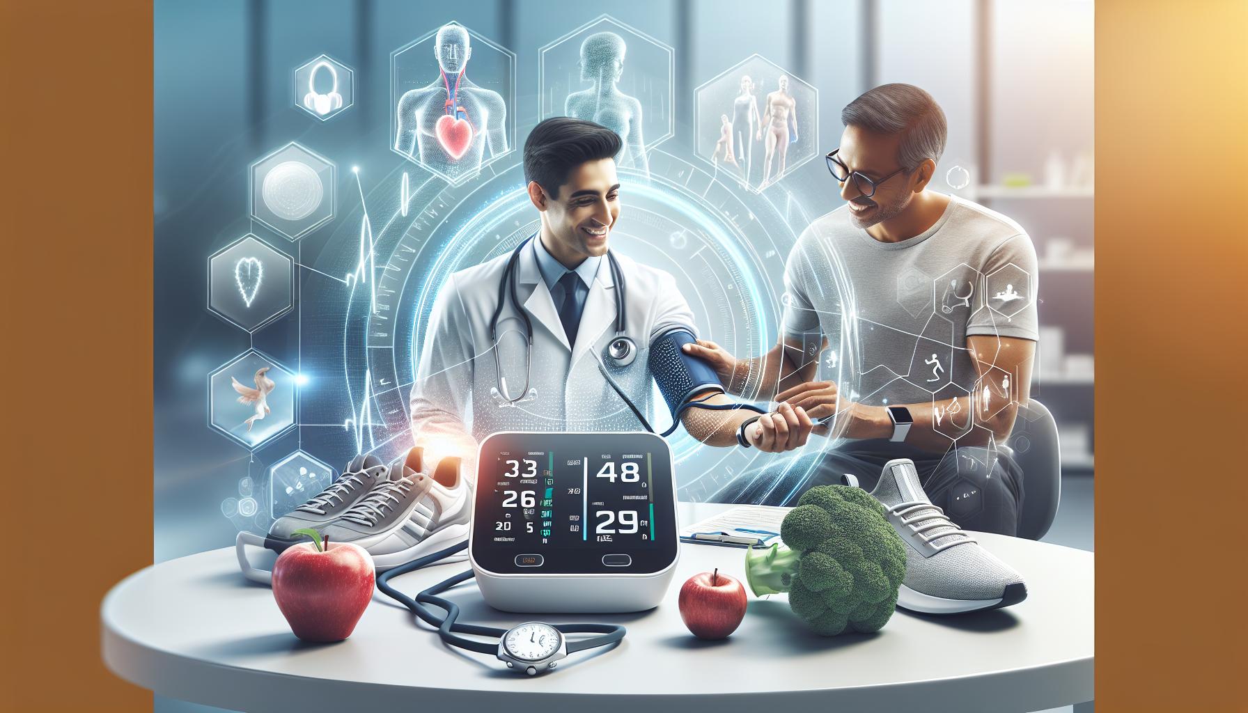 Understanding Medicaid Coverage for Blood Pressure Monitors