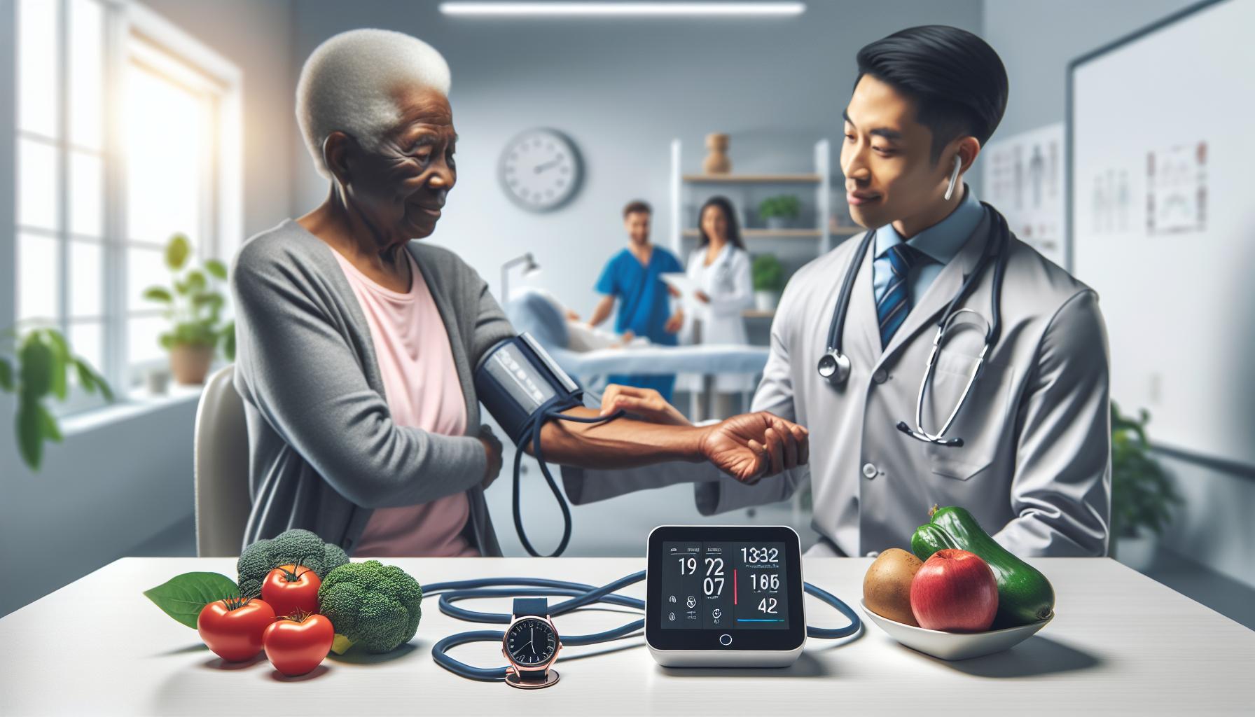 Understanding Medicare Coverage for Blood Pressure Cuffs