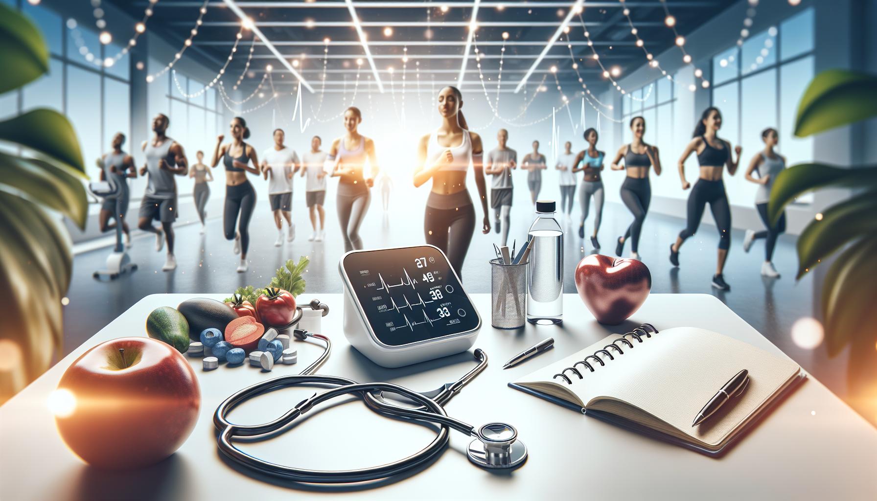 Understanding Metformin's Impact on Blood Pressure