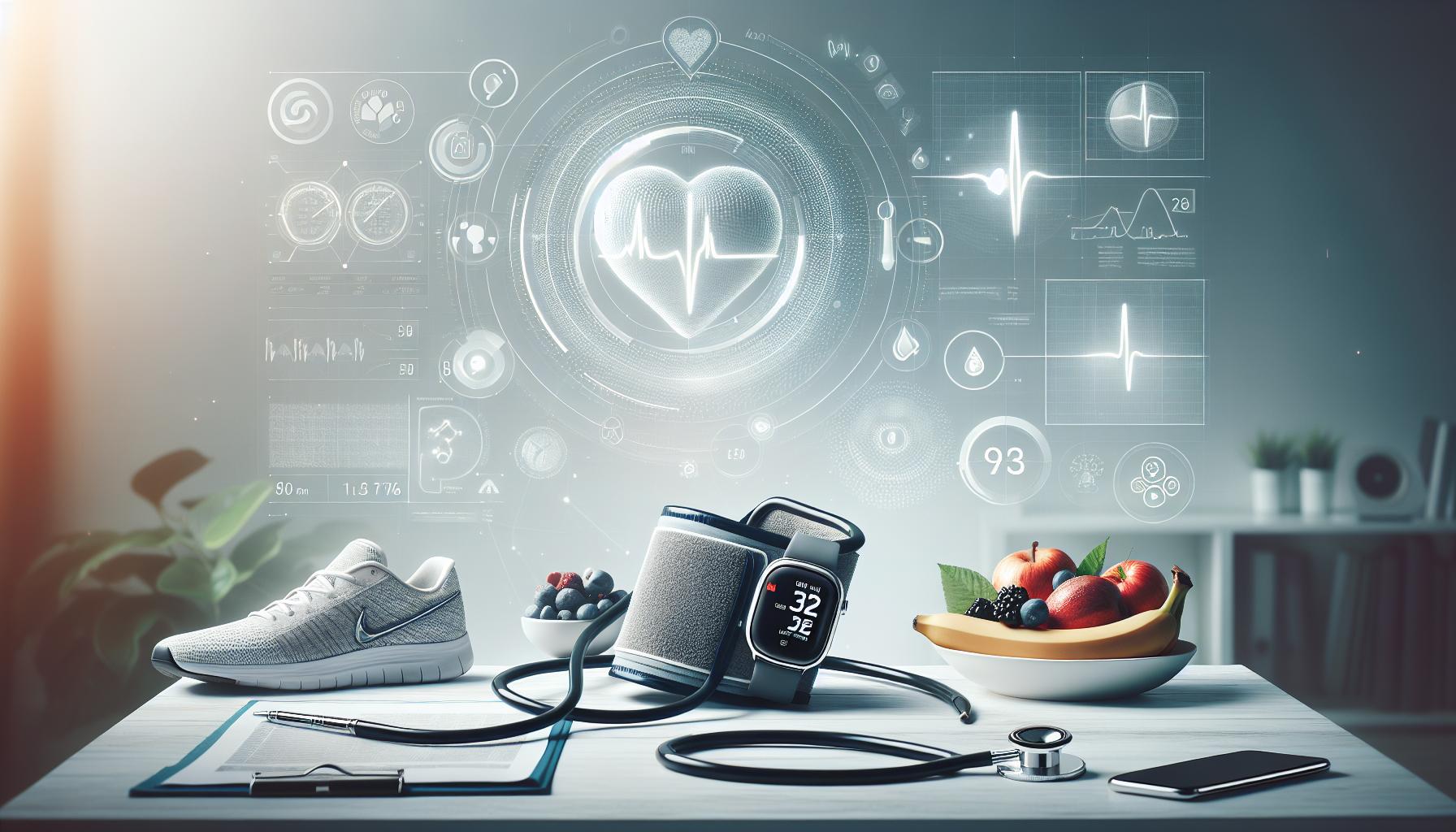 Understanding Morning Blood Pressure Patterns