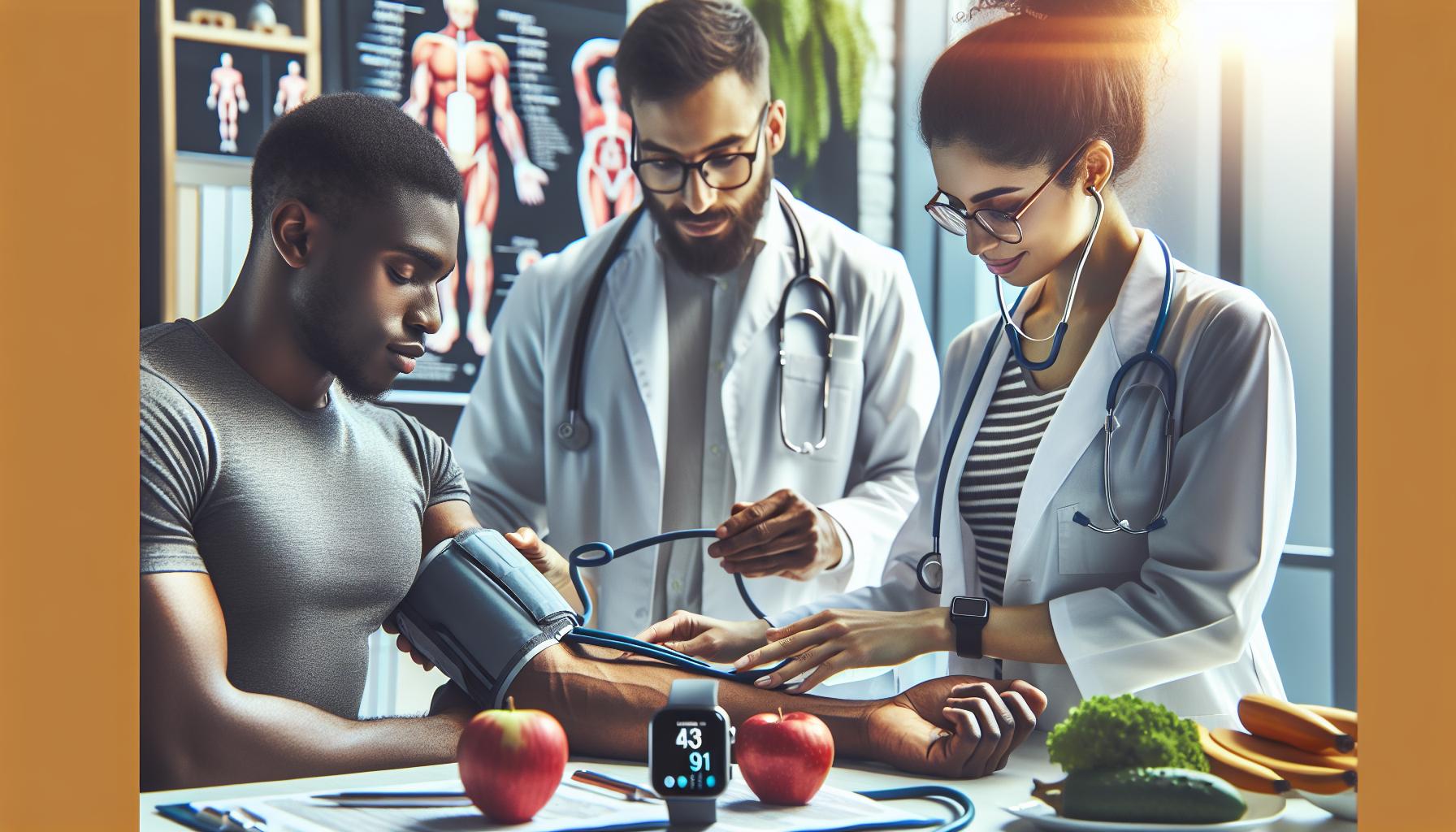 Understanding Orthostatic Blood Pressure and Its Importance