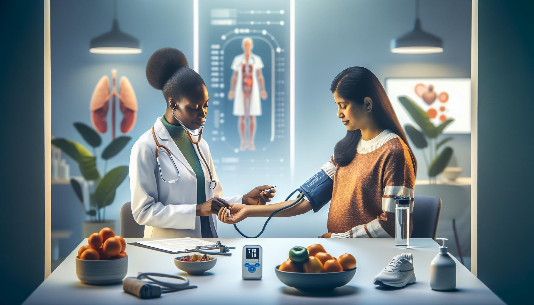 Understanding Pre-Eclampsia: Key Facts and Myths