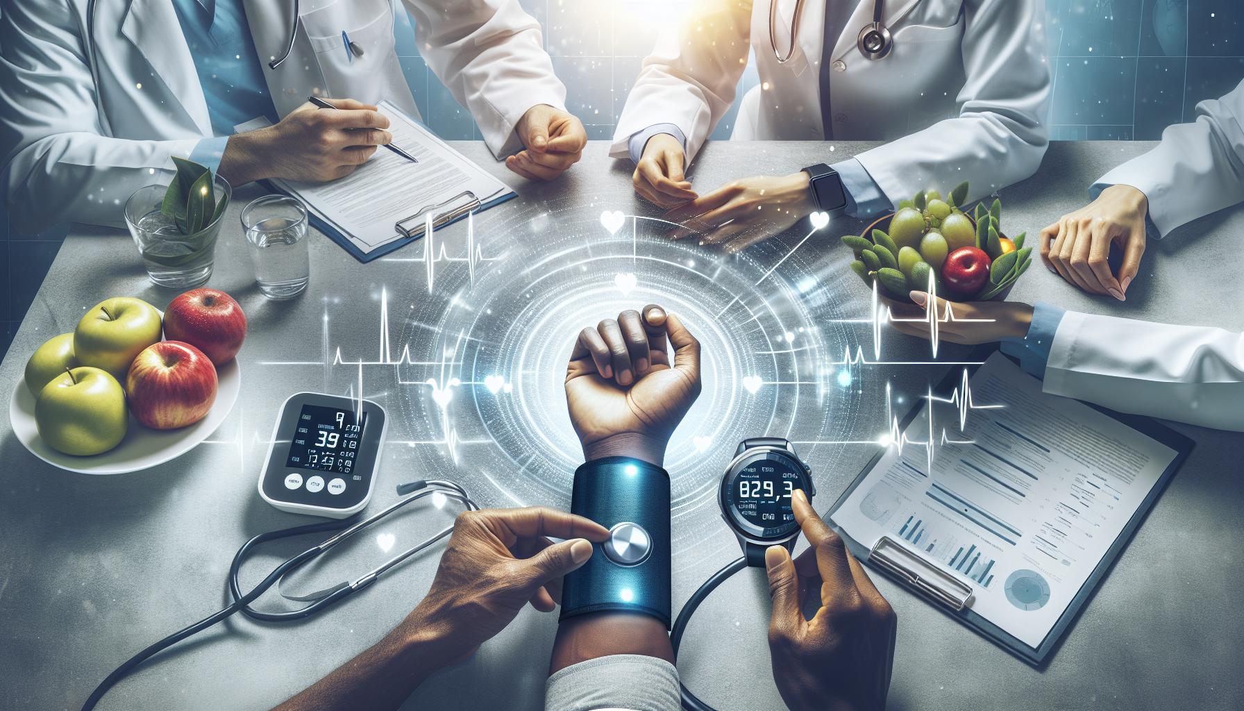 Understanding the Relationship Between Buspirone and Hypertension