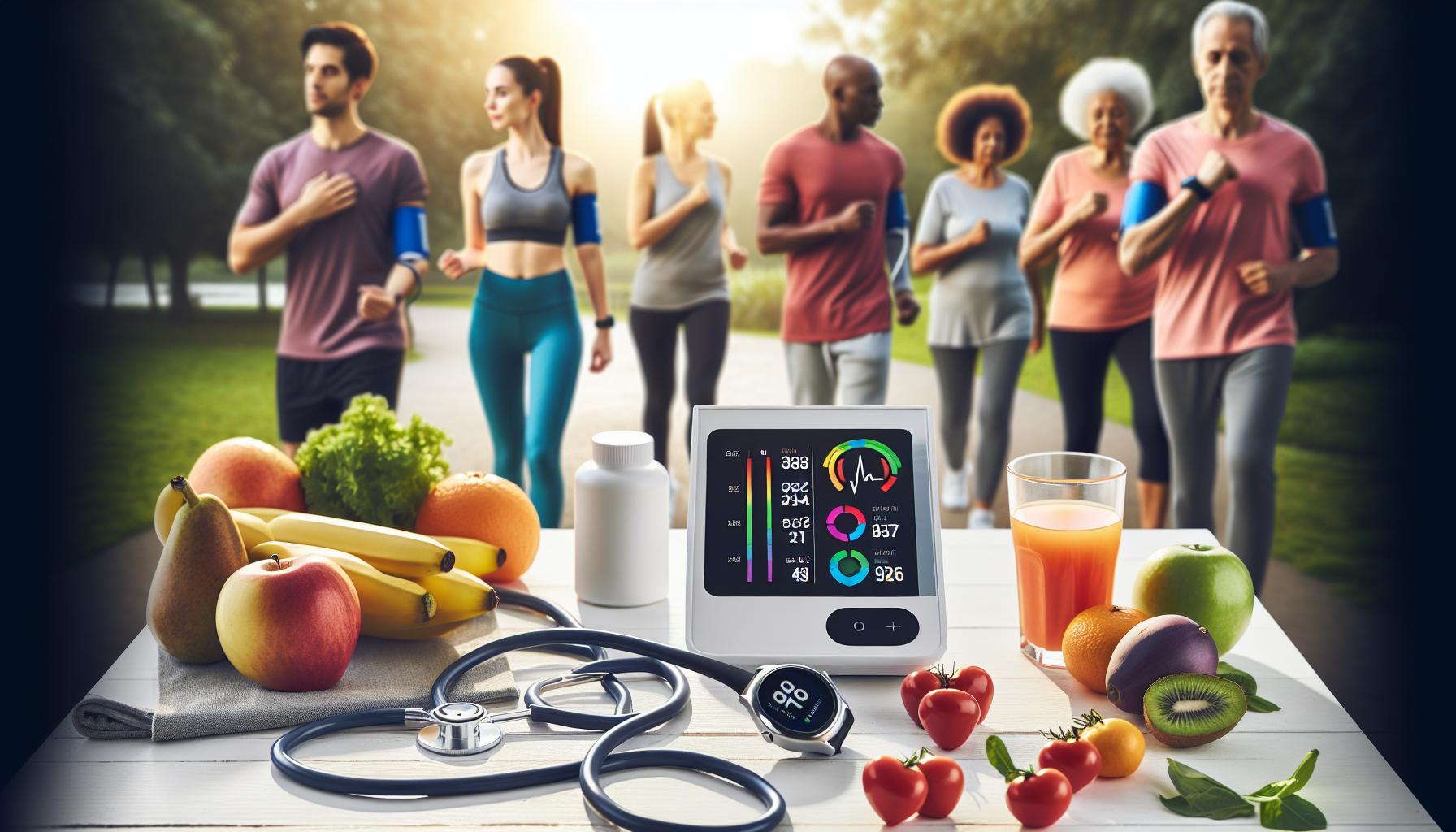 Understanding Saw Palmetto and Blood Pressure