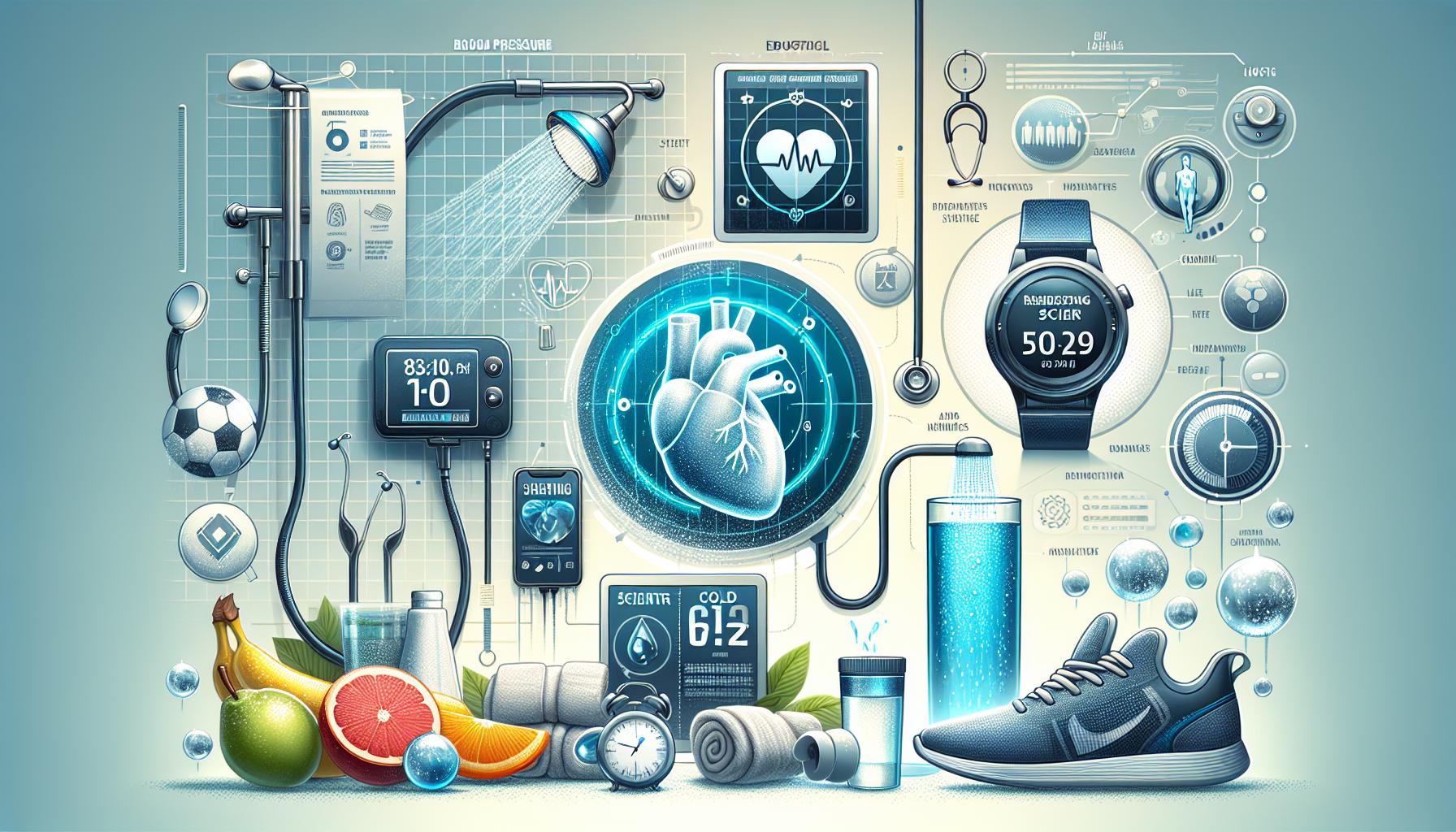 Understanding the Science Behind Cold Showers