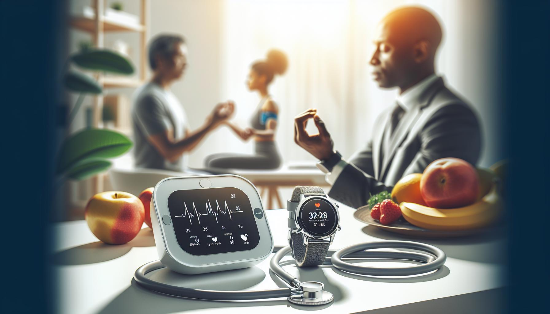 Understanding the Science Behind Cold Showers