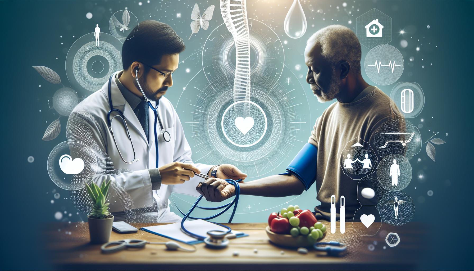 Understanding the Spine-Heart Connection