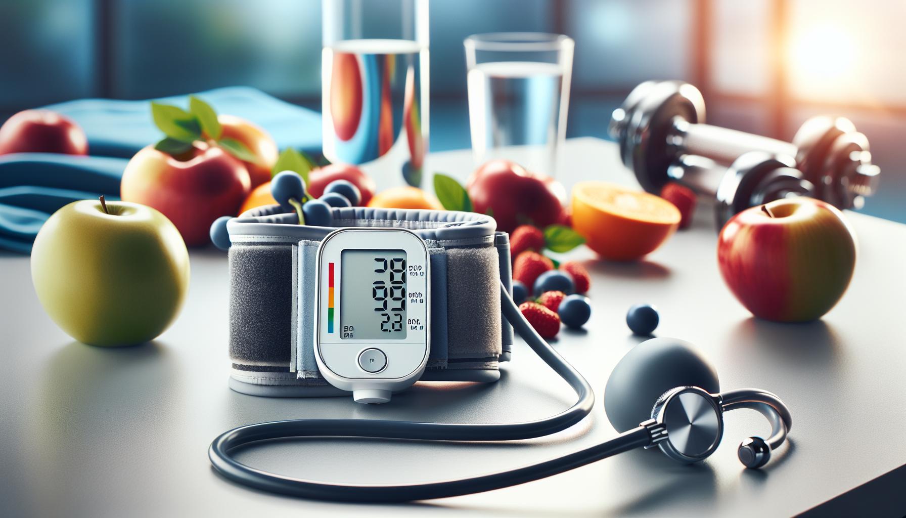 Understanding Stage 2 Hypertension: Key Definitions