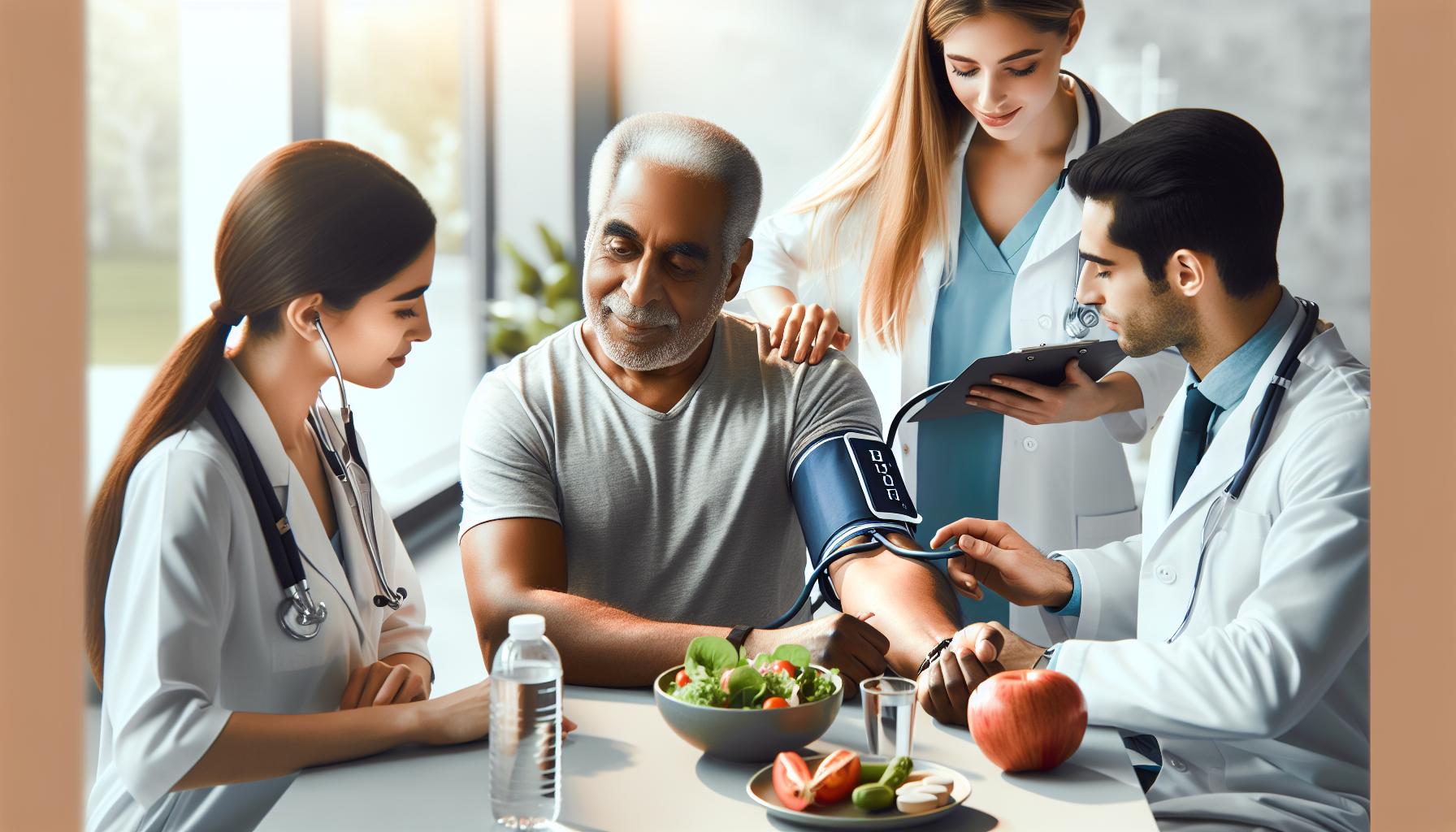 Do Statins Raise Blood Pressure? Separating Fact from Fiction 3 Understanding Statins and Blood Pressure Connections