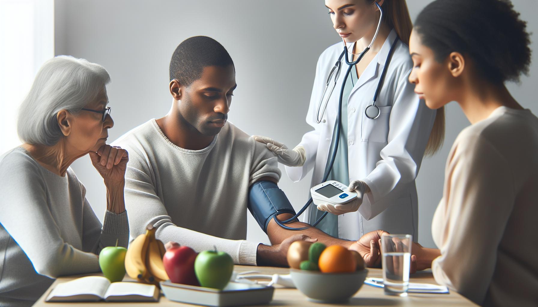 Understanding the Symptoms of a Head Cold