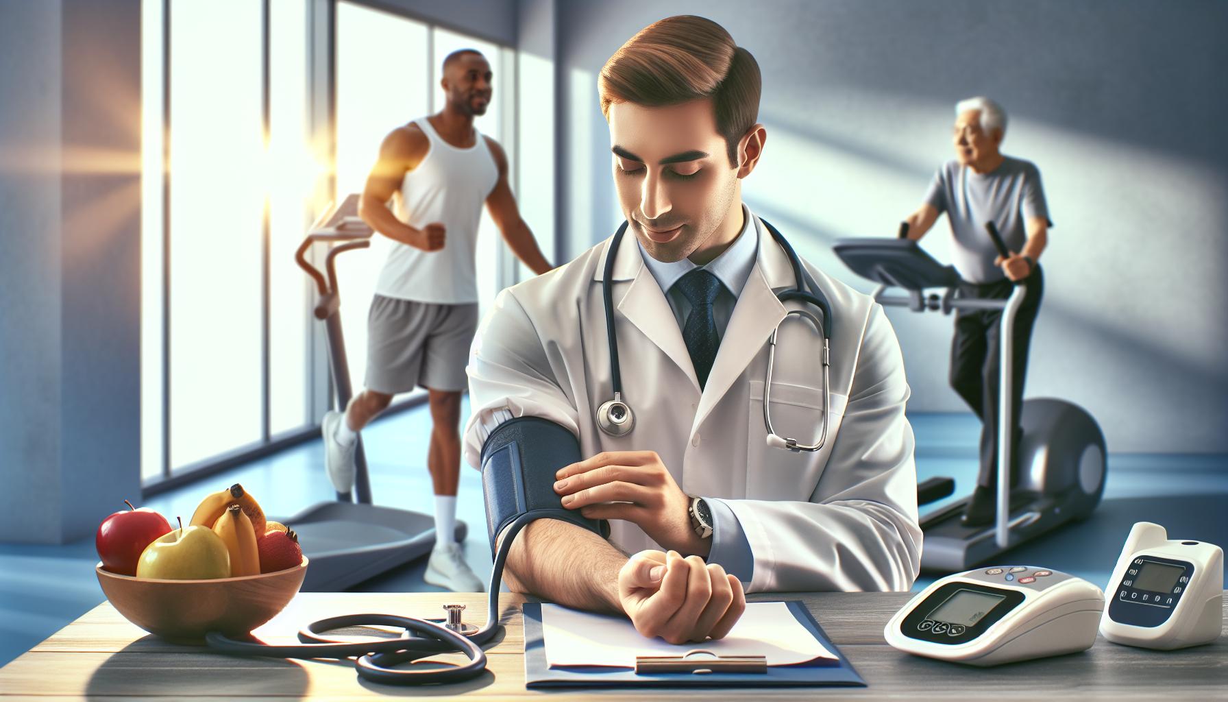 Understanding Testosterone Replacement Therapy (TRT)