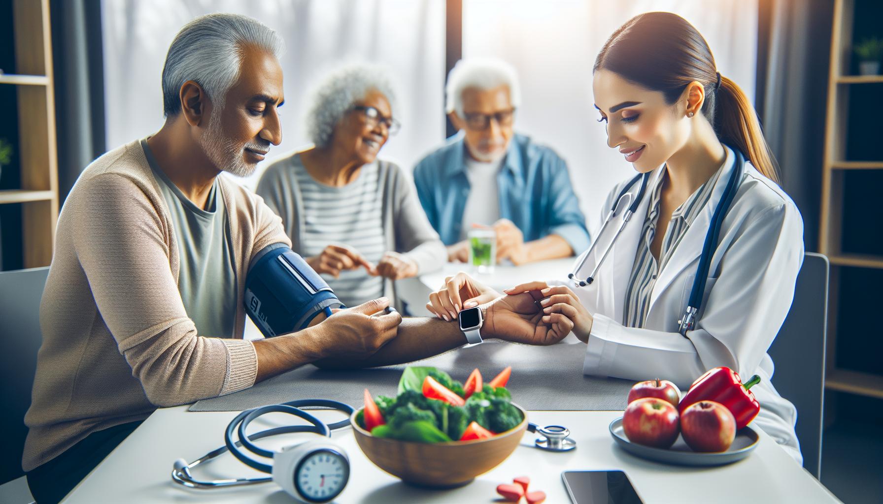 How Long Does Smoking Raise Blood Pressure: Tobacco Timeline 5 Understanding the Tobacco Timeline and Blood Pressure