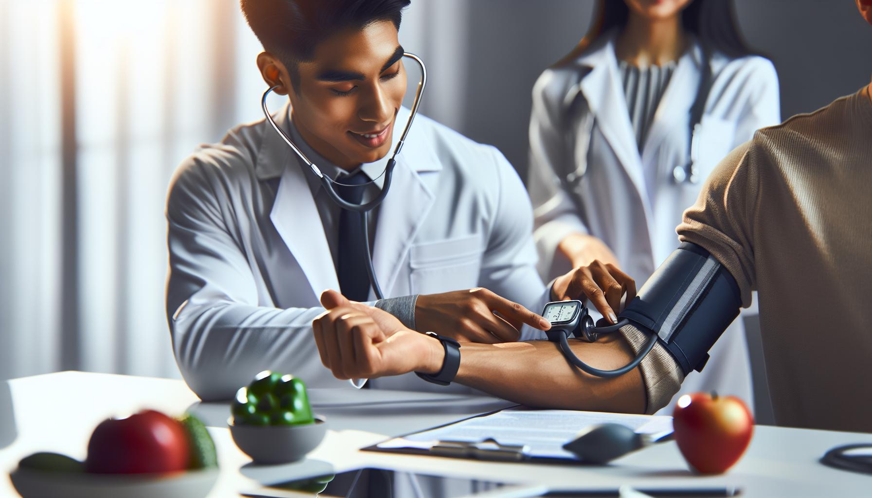 Understanding When to Visit Urgent Care for Hypertension