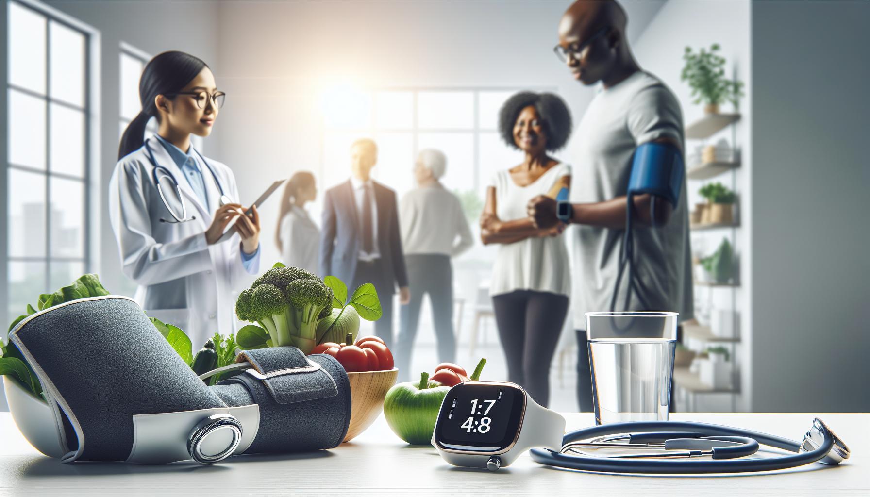 Understanding Xanax and Blood Pressure Connections